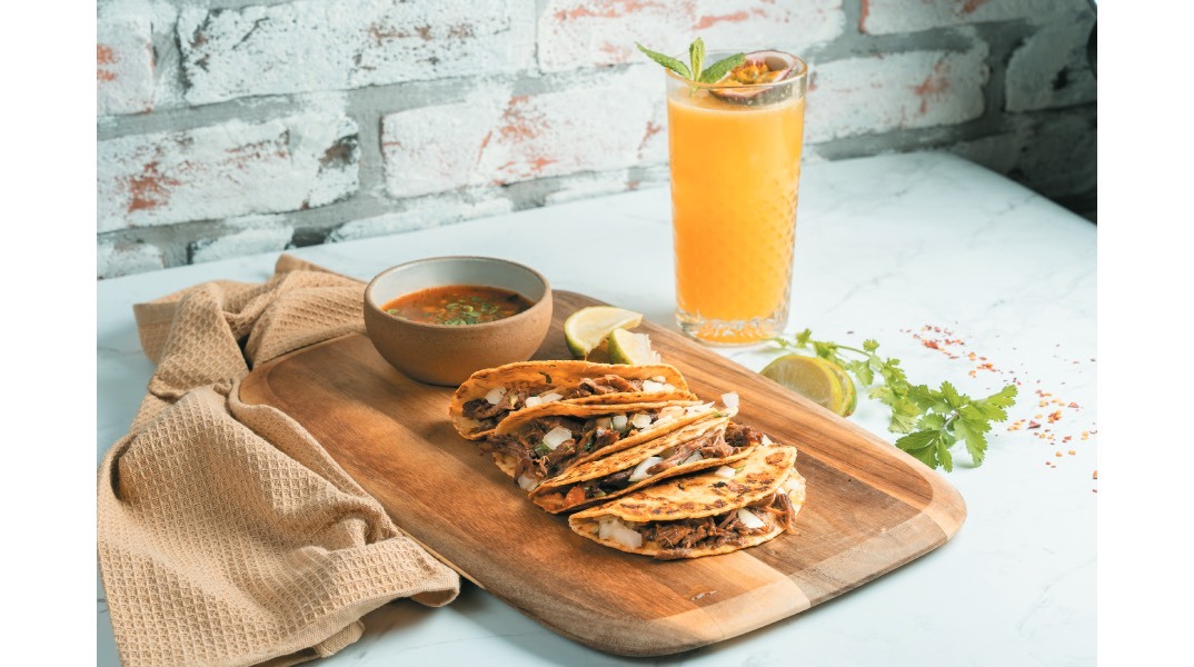 TGI Fridays™: Η γεύση του καλοκαιριού έχει όνομα