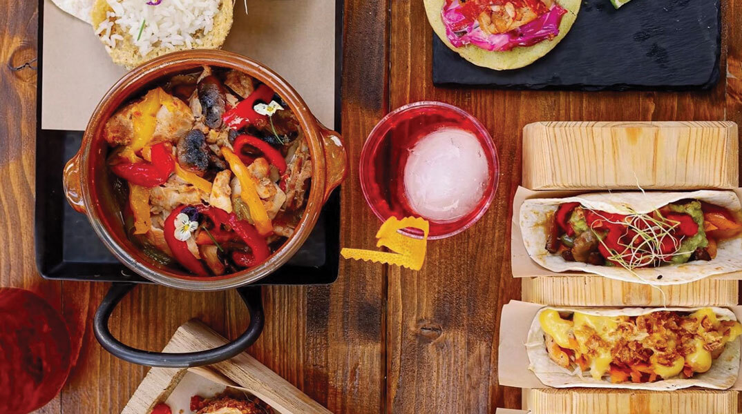 Buena Vista Social Bar