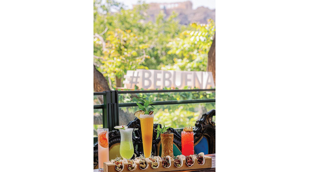 Buena Vista Social Bar