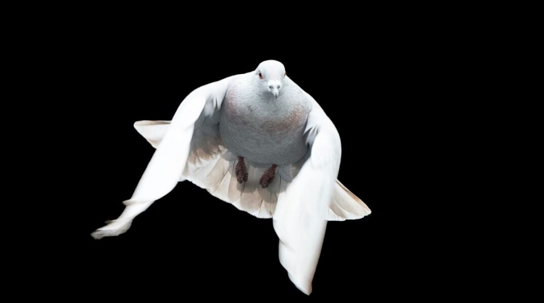 Πώς αμείβονται όσοι εργαστούν του Αγίου Πνεύματος