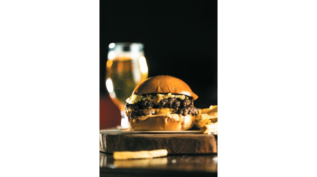 TGI Fridays™: Η γεύση του καλοκαιριού έχει όνομα