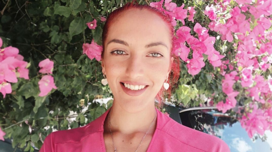 Η Κυριακή Γρίβα