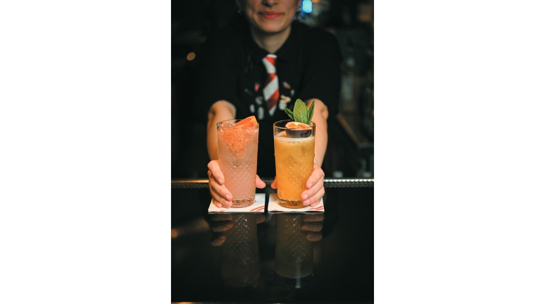 TGI Fridays™: Η γεύση του καλοκαιριού έχει όνομα