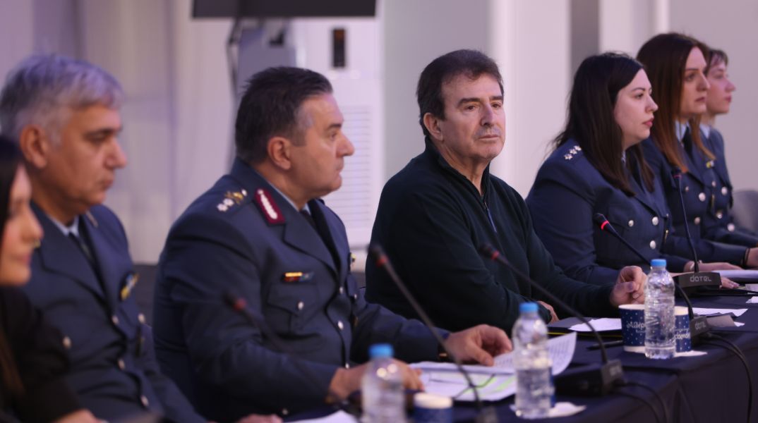 Μιχάλης Χρυσοχοΐδης: Τα 3 ψυχομετρικά τεστ στα οποία θα υποβάλλονται οι αστυνομικοί