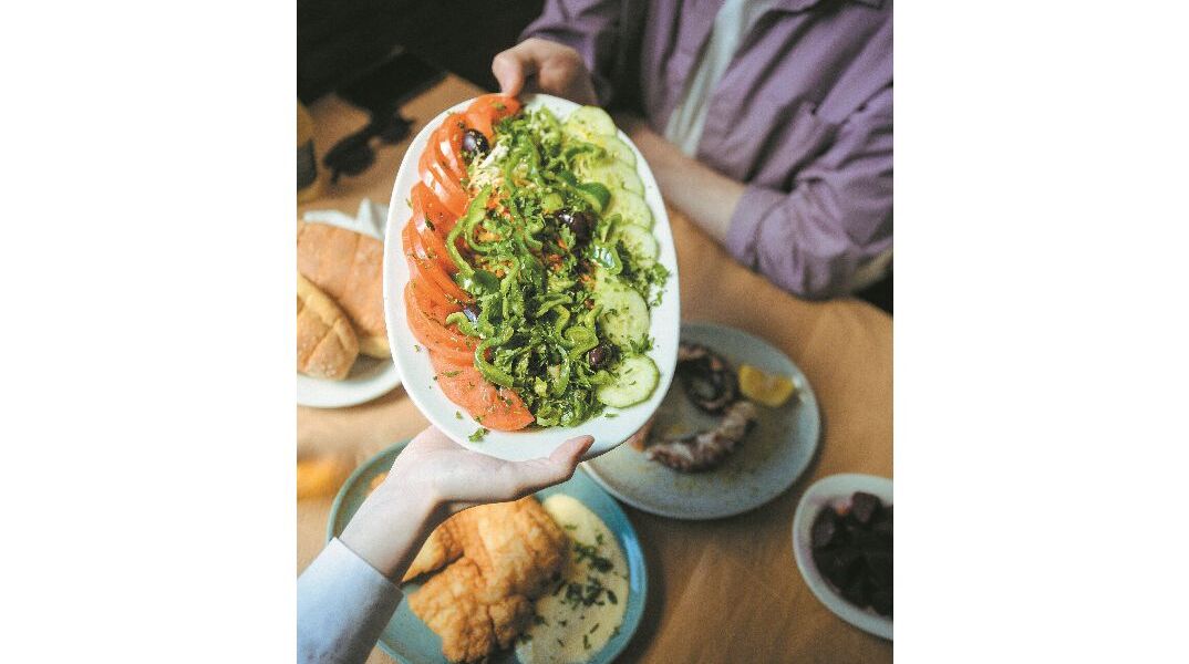 Ταβέρνα Μπάμπης