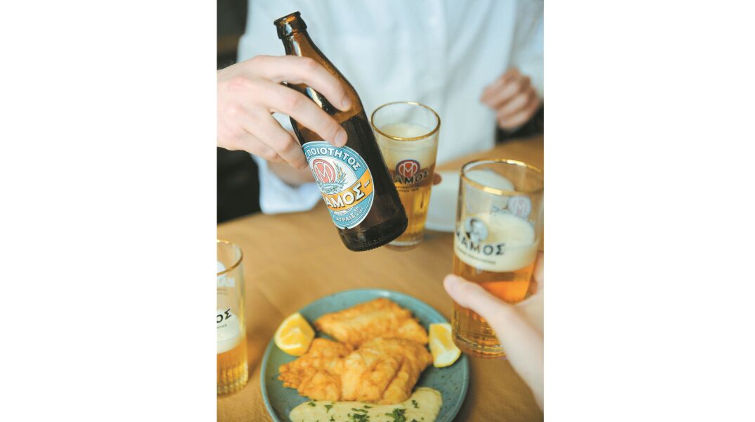 Ταβέρνα Μπάμπης