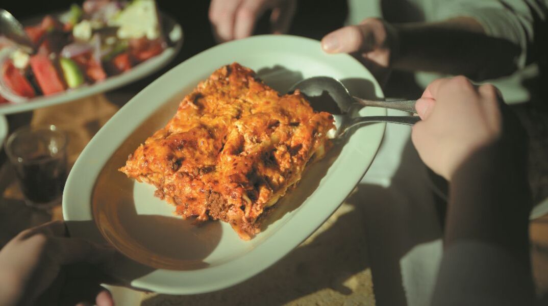 Ταβέρνα Μπάμπης