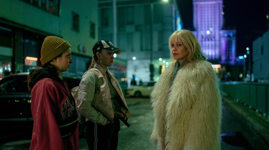  Netflix: Οι σειρές και ταινίες που έρχονται τον Ιούνιο