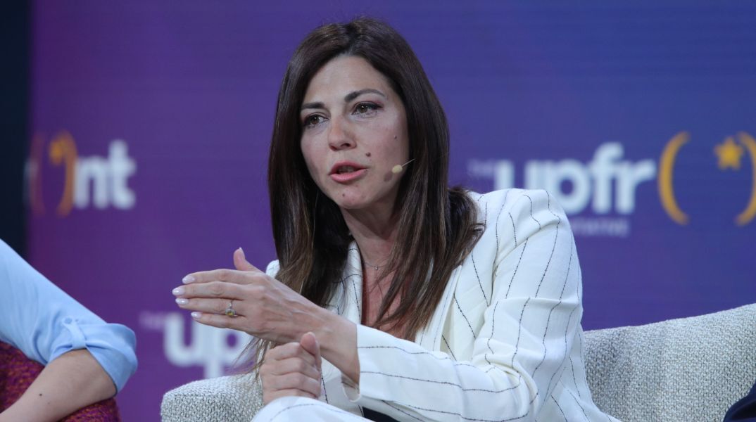 Πανελλήνιες 2025: «Μπείτε στο εξεταστικό κέντρο με σιγουριά και αυτοπεποίθηση» - Το μήνυμα Ζαχαράκη