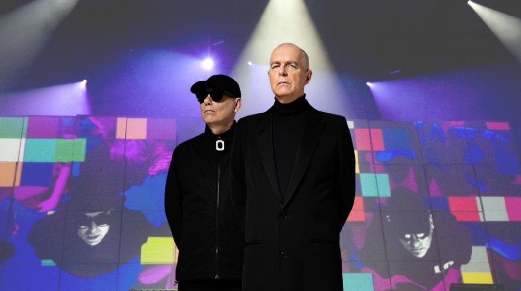 Pet Shop Boys 