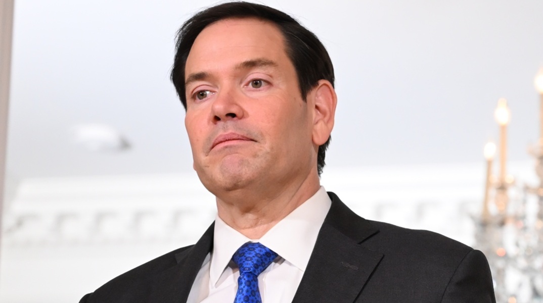 Μάρκο Ρούμπιο