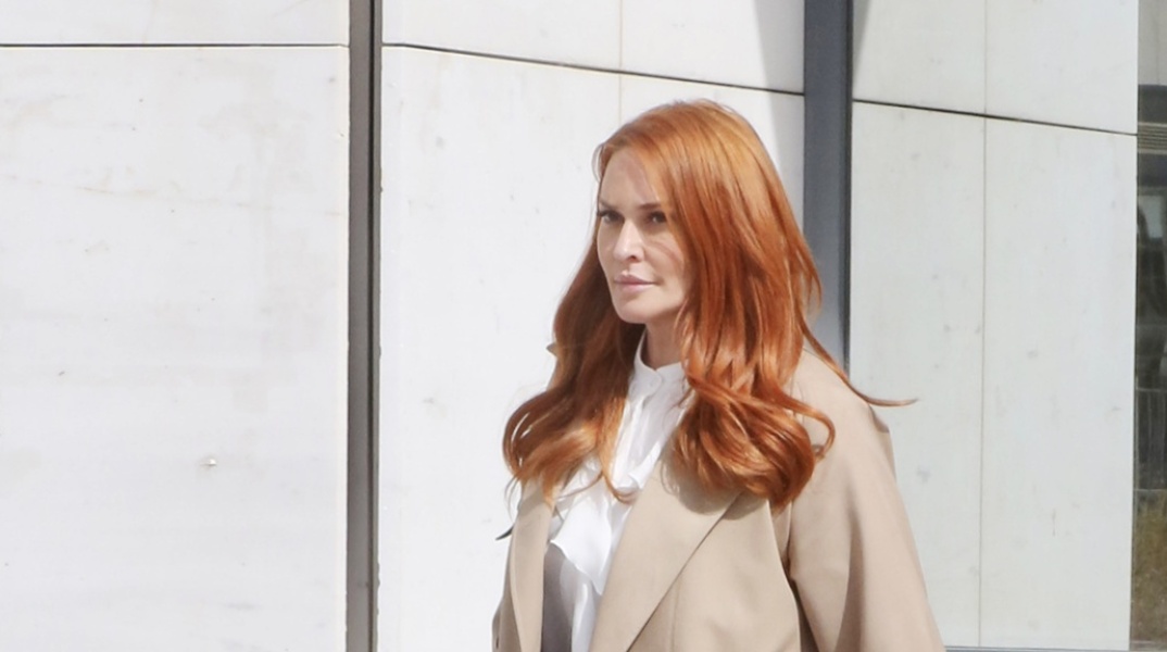 Σίσσυ Χρηστίδου