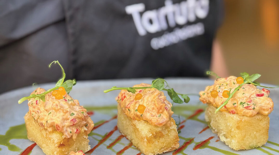 Tartufo Cucina Italiana