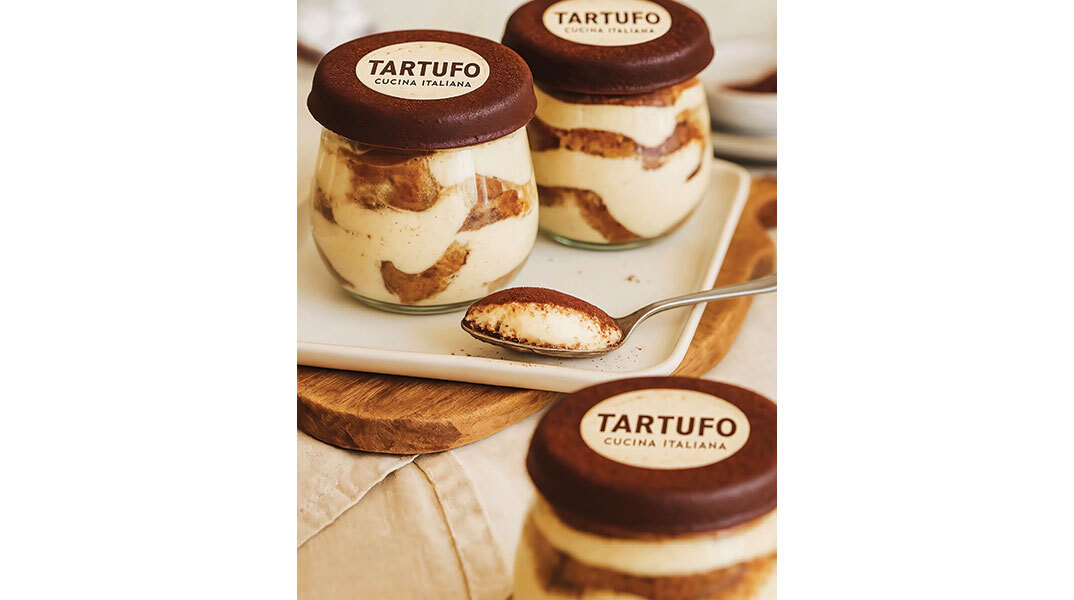 Tartufo Cucina Italiana