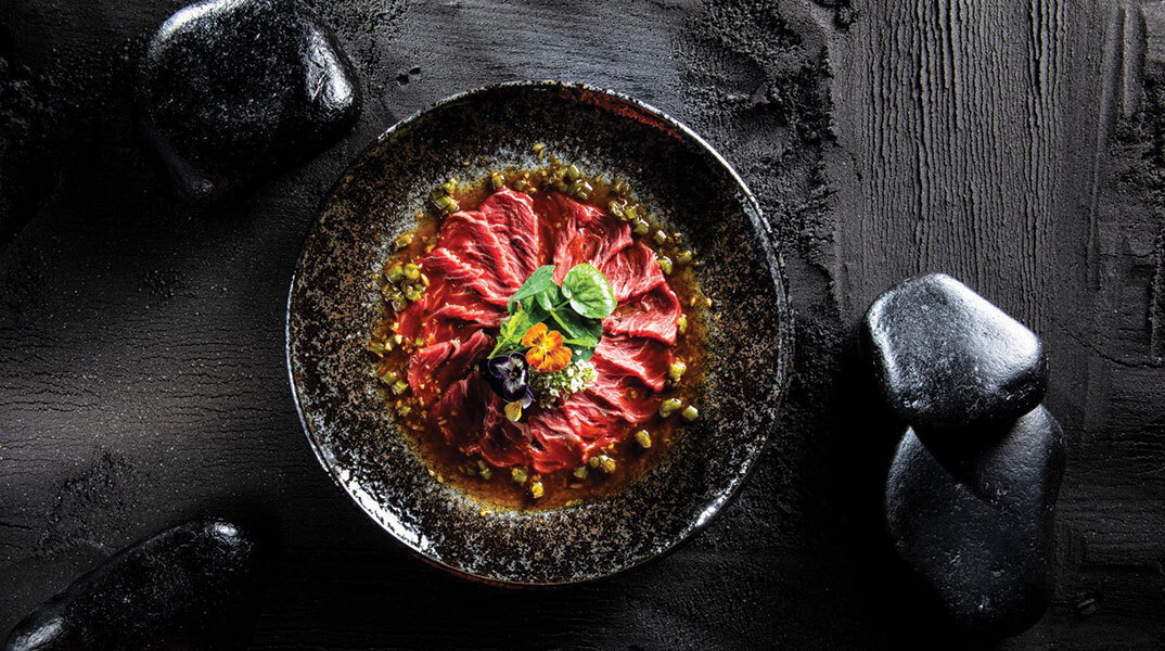 The Ethereal Garden of Botoxe