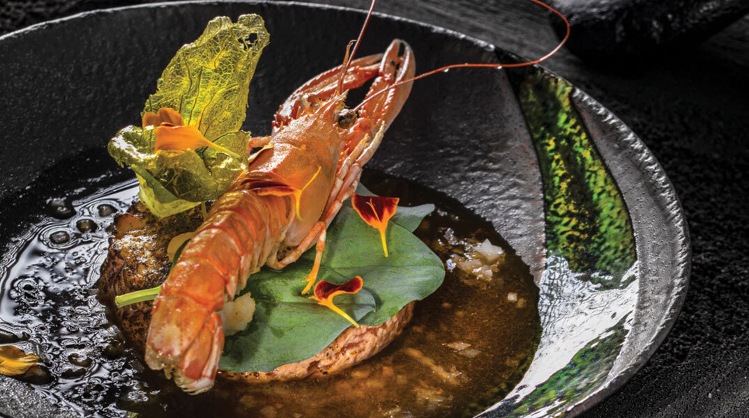 The Ethereal Garden of Botoxe