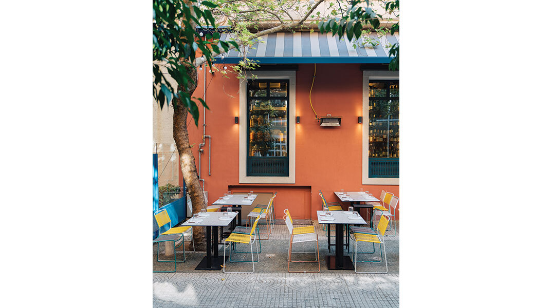 Tsiftis Gastrokoutouki