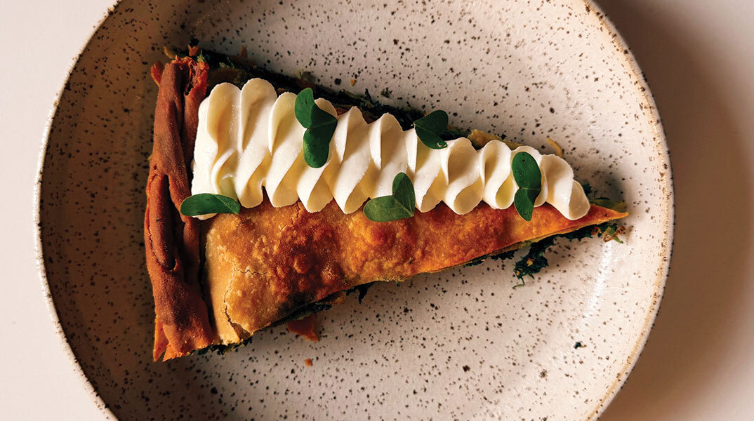 Tsiftis Gastrokoutouki