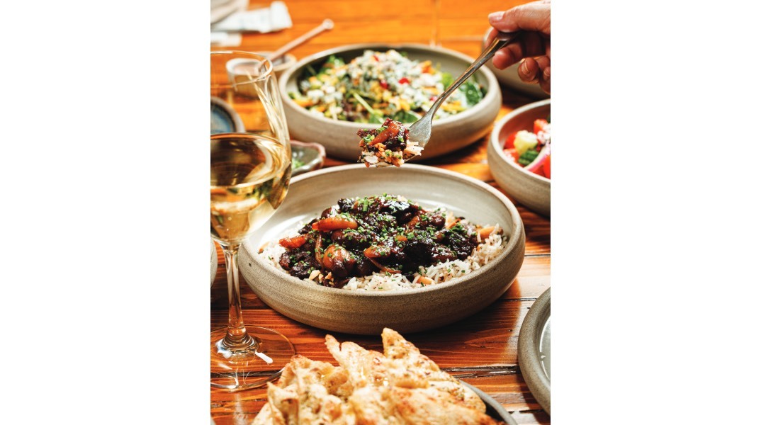  Ella Urban Greek Cuisine: Σύγχρονη ελληνική-μεσογειακή κουζίνα στην καρδιά της Αθήνας