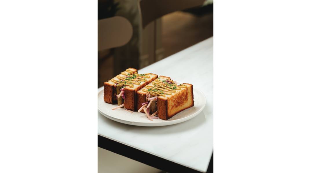 Liystor: Το νέο γαστρονομικό εστιατόριο της Αθήνας  που παντρεύει την τεχνική με την αυθεντική γεύση