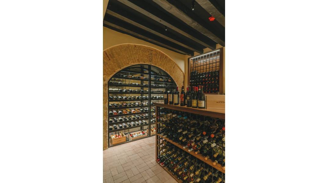 Liystor: Το νέο γαστρονομικό εστιατόριο της Αθήνας  που παντρεύει την τεχνική με την αυθεντική γεύση