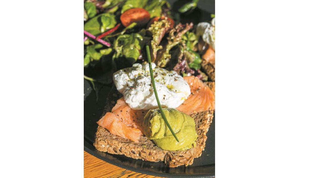 Couleur Locale Athens