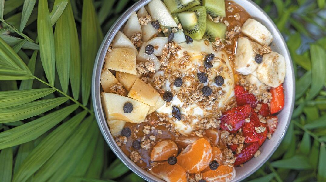 Couleur Locale Athens