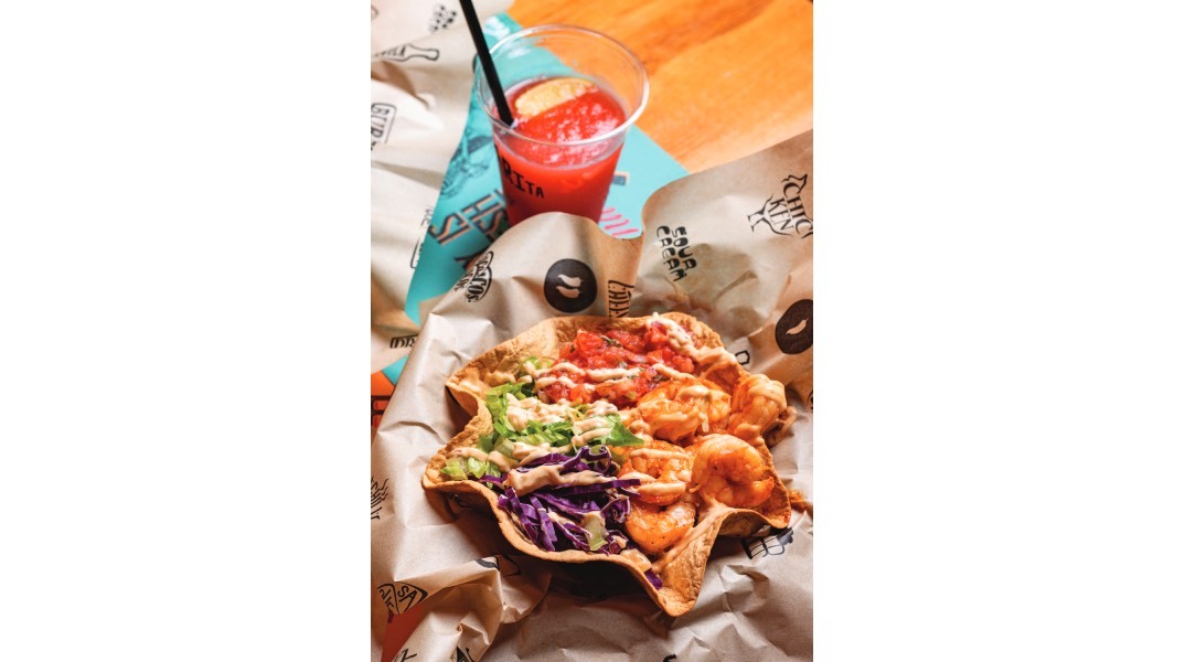 Ancho mexican grill: Η πιο αυθεντική street food εμπειρία  που σε ταξιδεύει στο Μεξικό