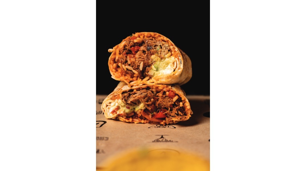 Ancho mexican grill: Η πιο αυθεντική street food εμπειρία  που σε ταξιδεύει στο Μεξικό