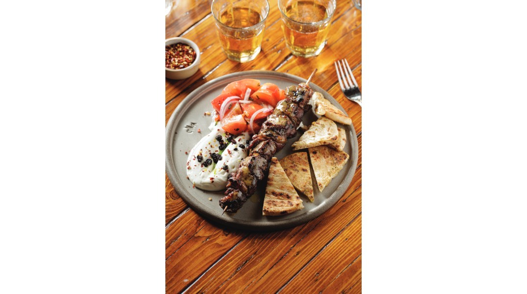 Ella Urban Greek Cuisine: Σύγχρονη ελληνική-μεσογειακή κουζίνα  στην καρδιά της Αθήνας