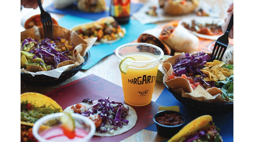 Ancho mexican grill: Η πιο αυθεντική street food εμπειρία  που σε ταξιδεύει στο Μεξικό