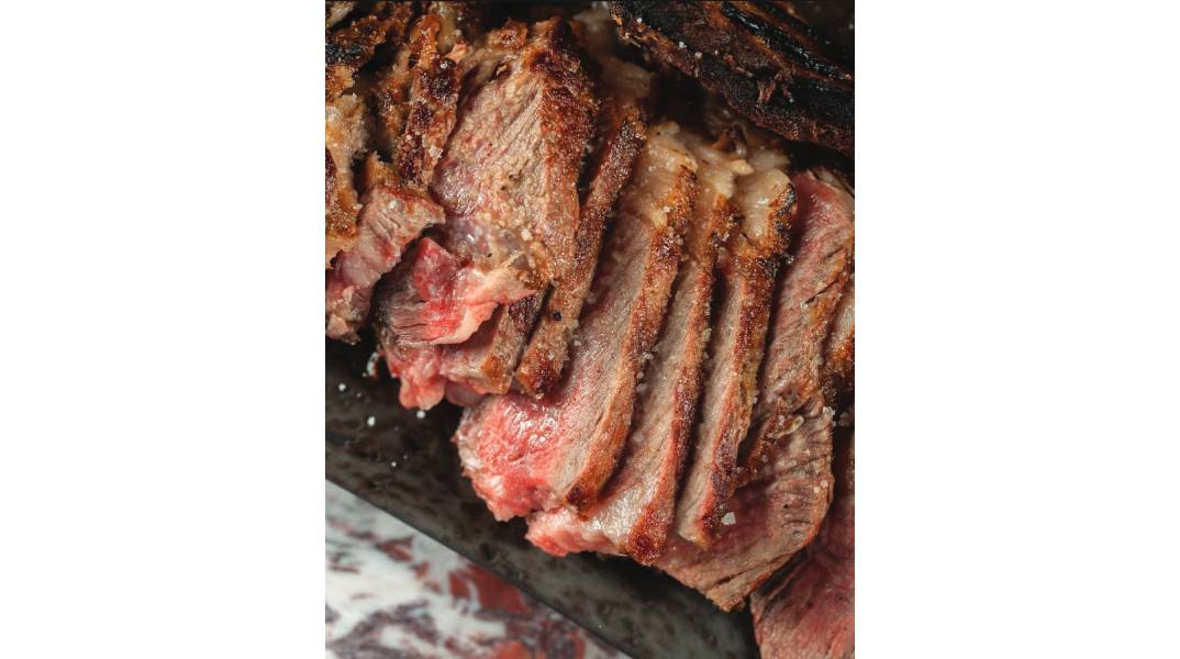 Twenty Five: Tο καινούργιο hot εστιατόριο στο Μικρολίμανο