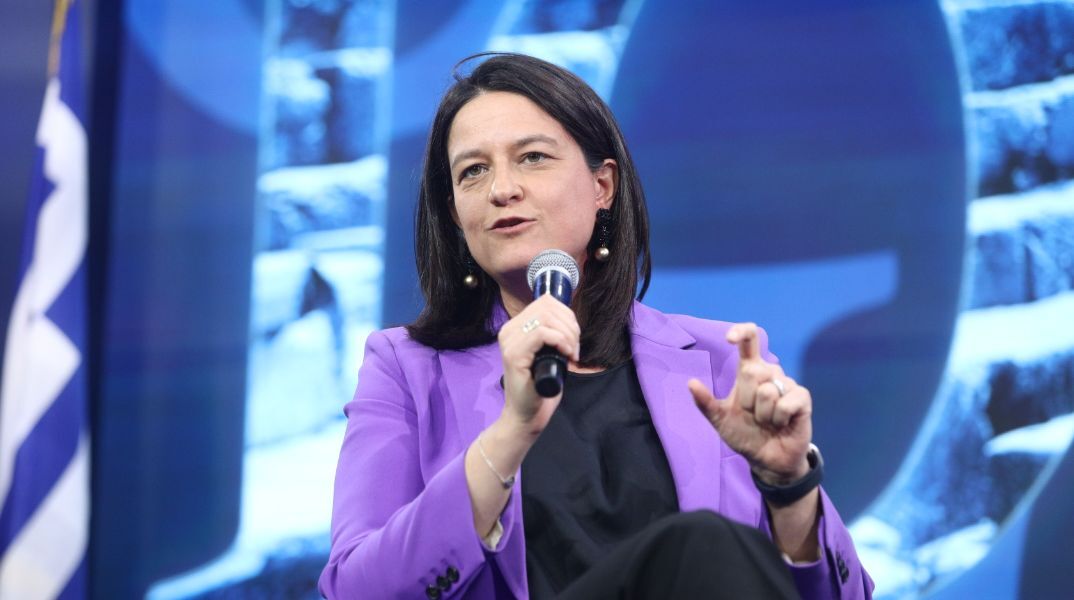 Κεραμέως: Η χώρα μας έχει πλέον χαμηλότερη ανεργία από τη Σουηδία, την Εσθονία, τη Φινλανδία και την Ισπανία