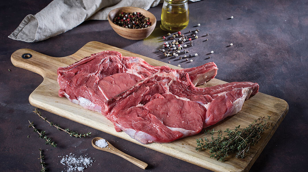 Κρεοπωλεία Δαβούτης