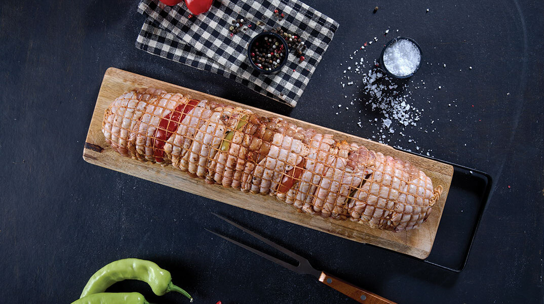 Κρεοπωλεία Δαβούτης