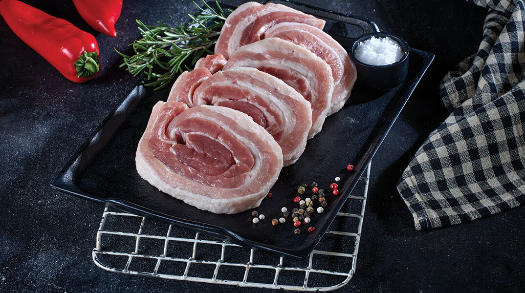 Κρεοπωλεία Δαβούτης