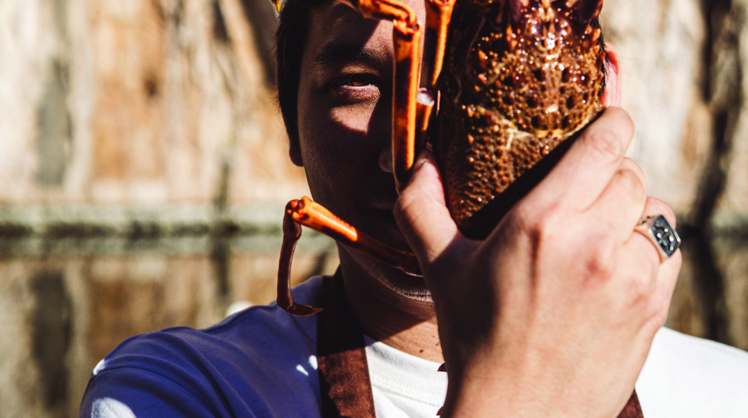 AbraOvata: Όταν η γαστρονομία συναντά τη μαγεία  της Λίμνης Βουλιαγμένης