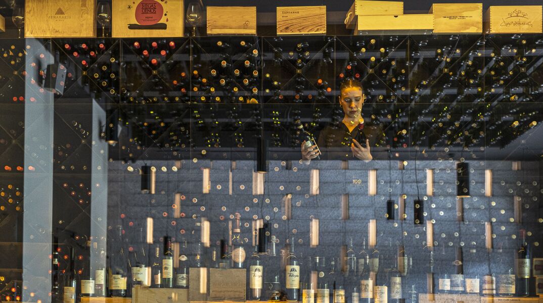 Βασίλαινας