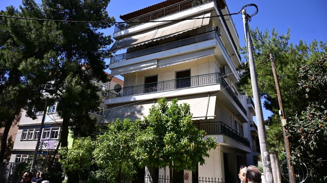 Χαϊδάρι: Προφυλακίστηκε ο 50χρονος που δολοφόνησε τη μητέρα του - Επέμεινε ότι το έκανε για να τη λυτρώσει