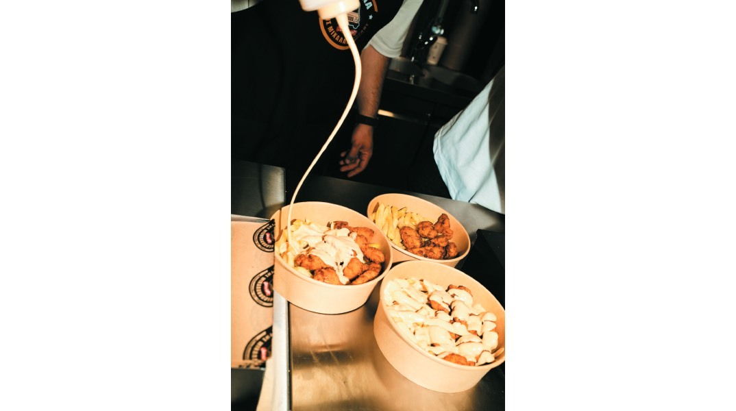 Καντίνα της Μιχαλακοπούλου