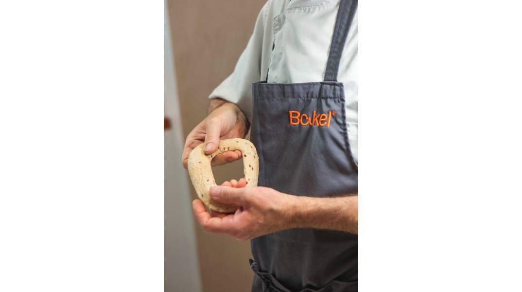 Bakel: Για χειροποίητα bagels στην πλατεία Αγίων Θεοδώρων