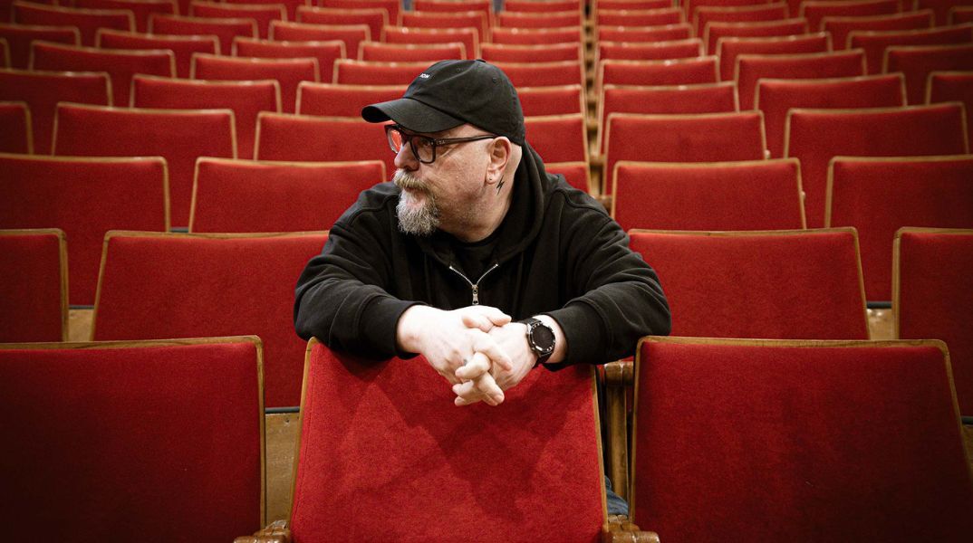 Γιάννης Παπαϊωάννου (ION)