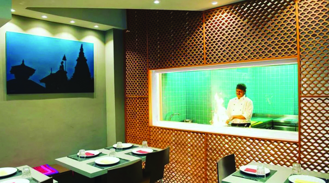 Namaste: Ένα μοναδικό γαστρονομικό ταξίδι στην Ινδία   