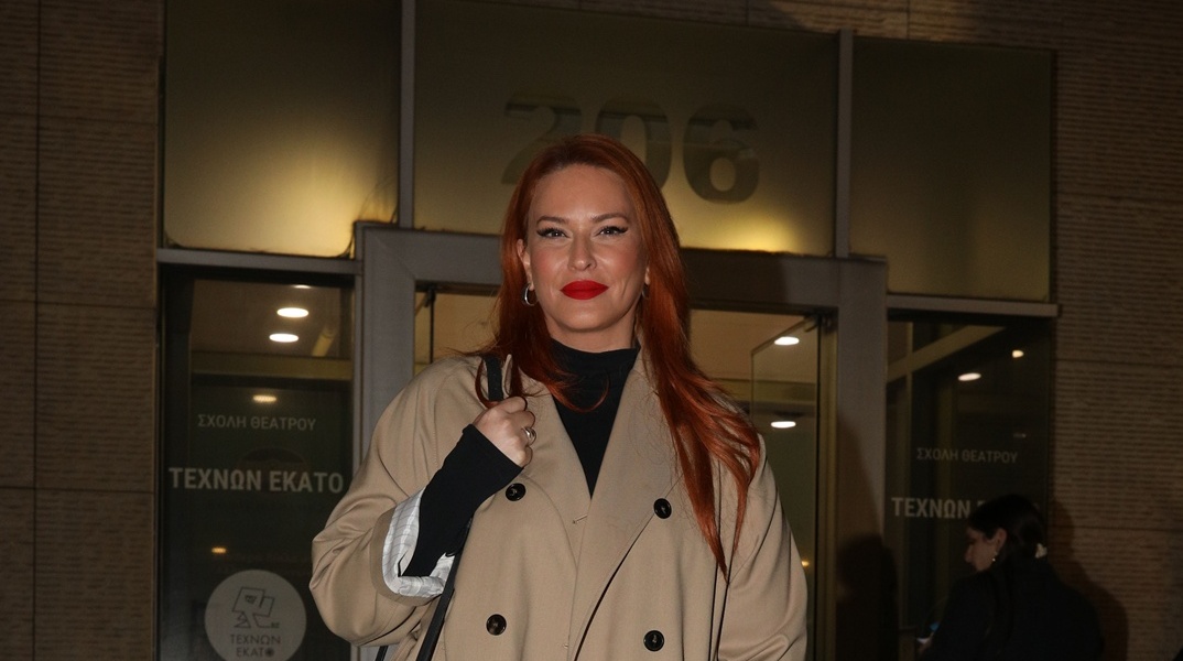 Σίσσυ Χρηστίδου