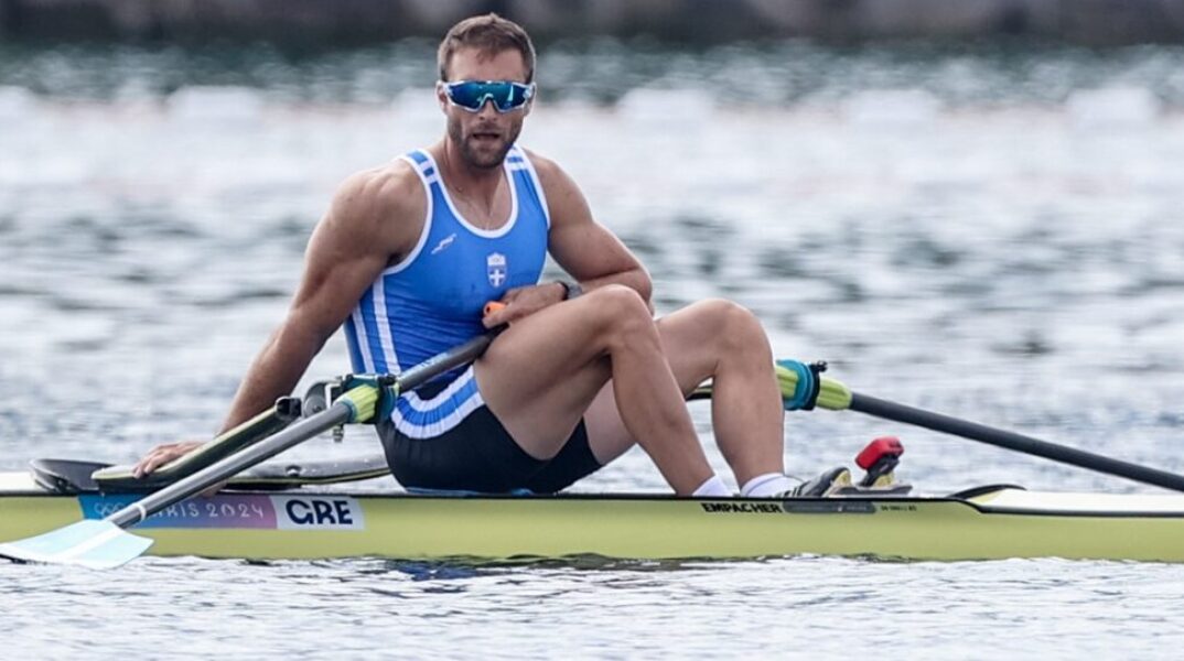 Στέφανος Ντούσκος