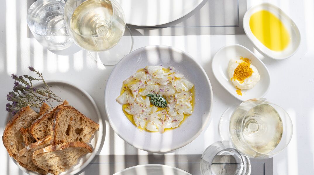 Cookoovaya Αντίπαρος