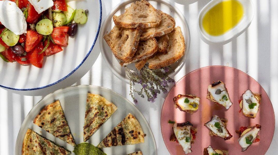 Cookoovaya Αντίπαρος