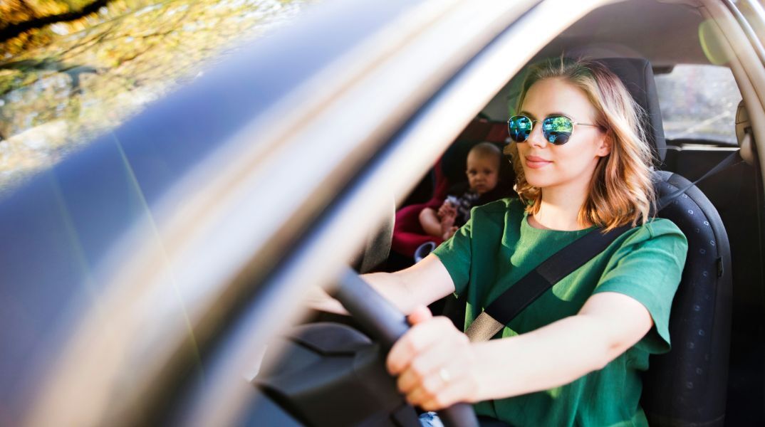 Η σημαντικότερη αιτία δυστυχημάτων στον δρόμο - Πρωταθλήτρια η Ελλάδα