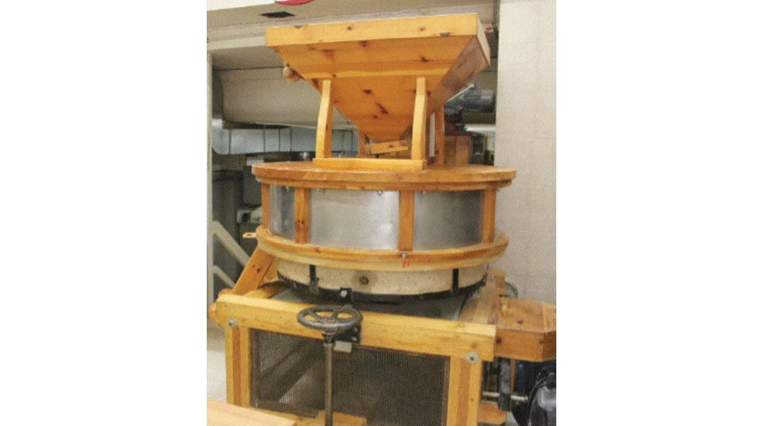 Πνύκα: Η παράδοση του ελληνικού ψωμιού μέσα από τρεις γενιές