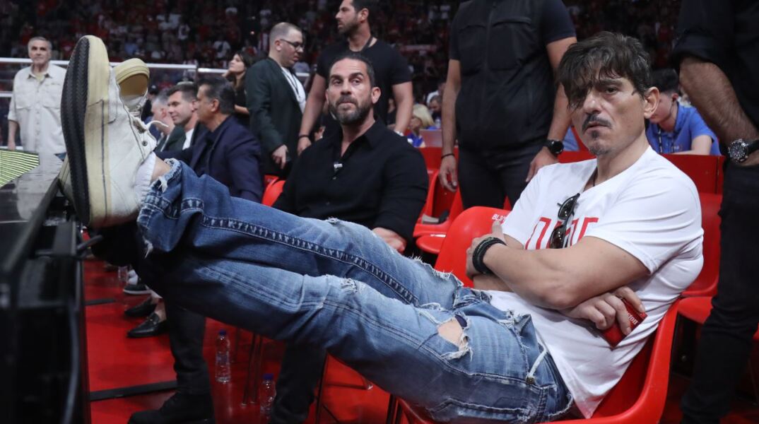 Ολυμπιακός-Παναθηναϊκός: Αυτό είναι το φύλλο αγώνα του Game 2